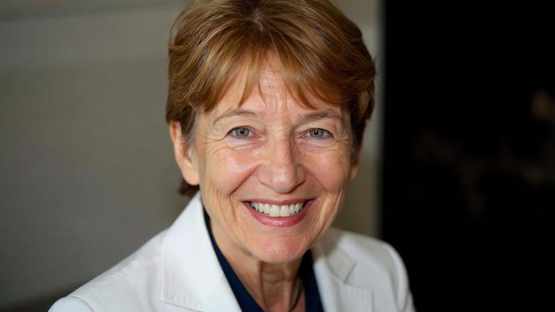 Dawn Airey