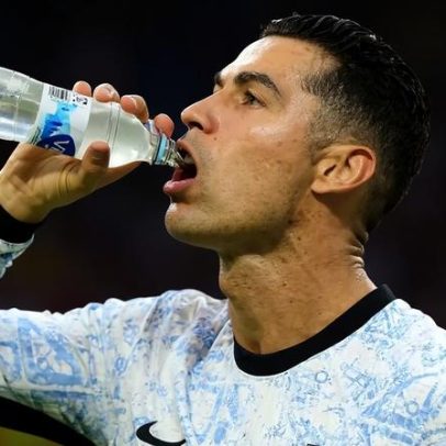 Fifa precisa proteger jogadores do calor na Copa do Mundo