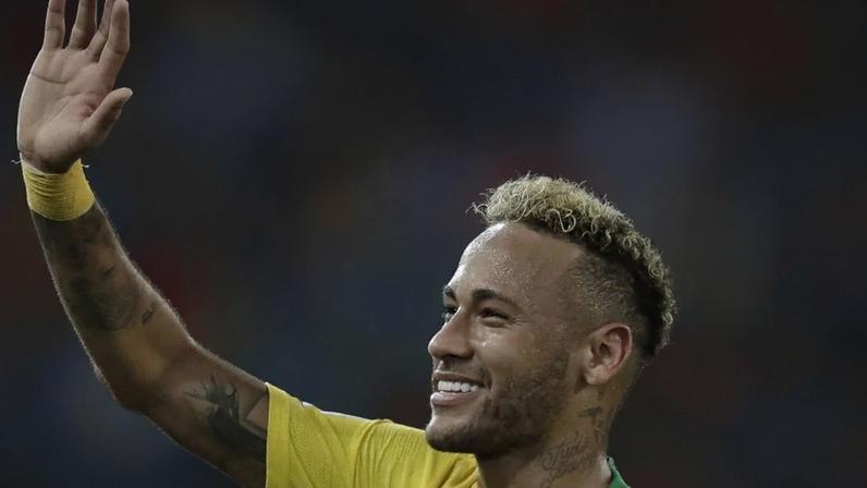 Neymar aluga mansão de R$ 37 milhões para 36 pessoas na Copa 2026