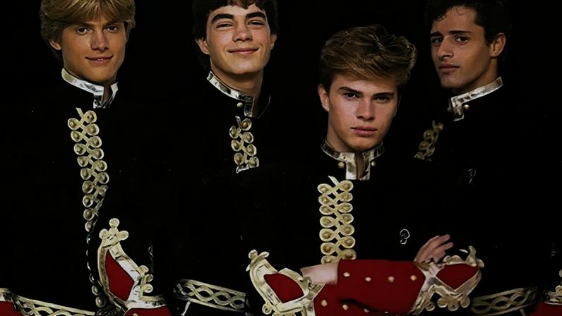 Paquito da Xuxa morre aos 58 anos; ex-assistente deixa esposa, filhos e neto