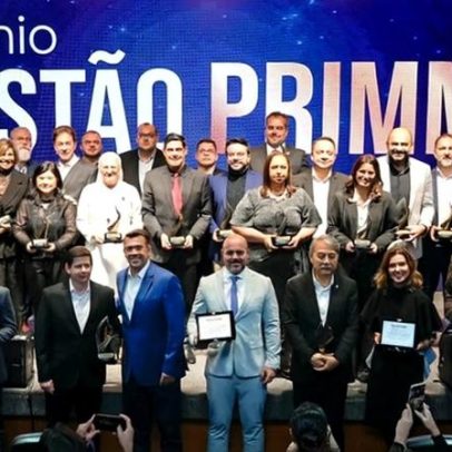 Plano de Expansão da Radioterapia do SUS recebe prêmio nacional por ampliar acesso