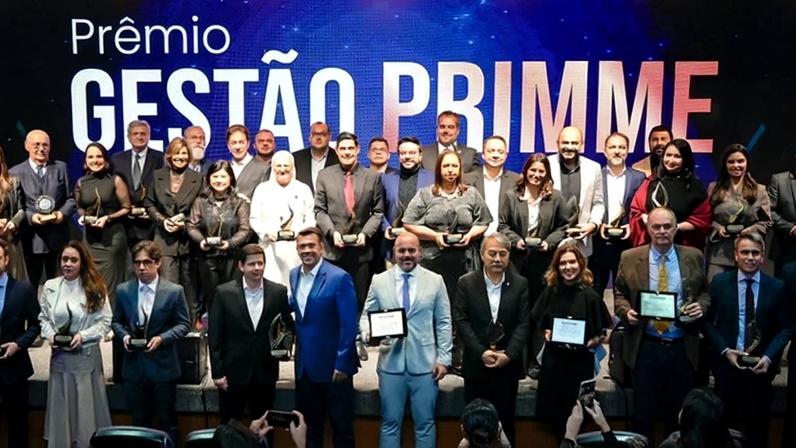 Plano de Expansão da Radioterapia do SUS recebe prêmio nacional por ampliar acesso