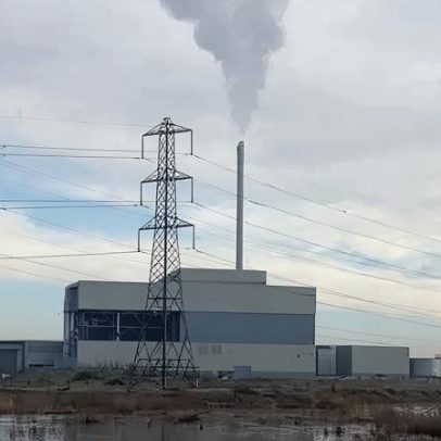 Aprovada a queima de resíduos extras para incinerador