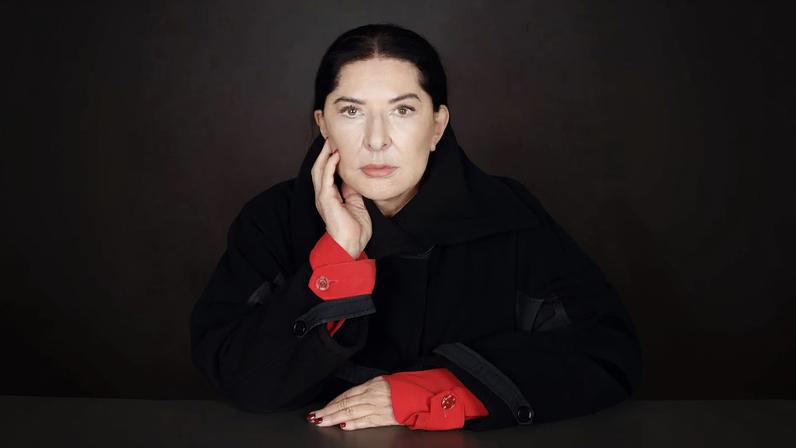 Marina Abramović