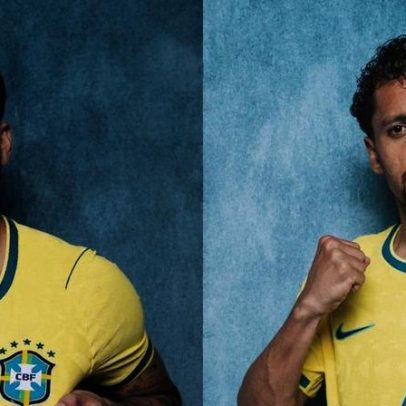 Paquetá e Marquinhos: conexão surpreendente com sete letras