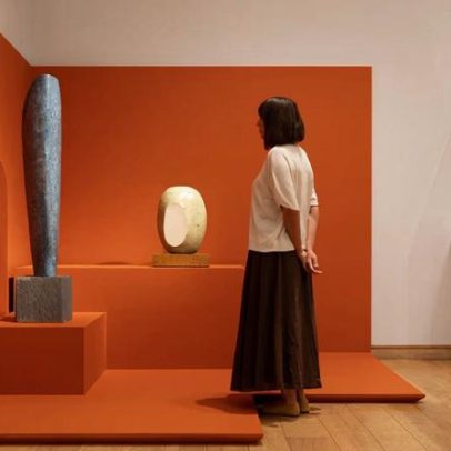 Figura influente do mundo da arte Joe Hage sai das sombras e assume liderança