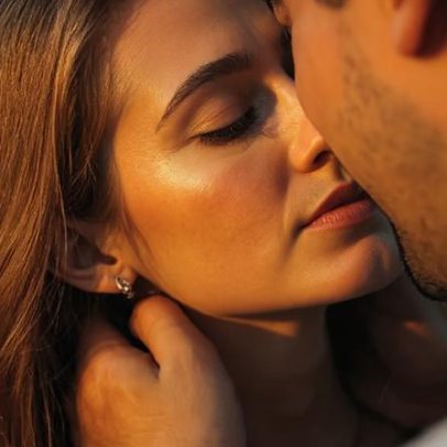 Três fatores que tornam um beijo inesquecível, dizem especialistas