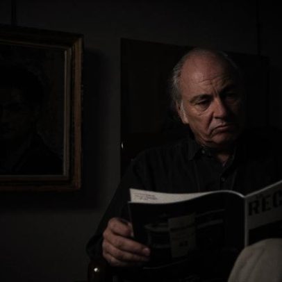 A era do intelectual francês chega ao fim