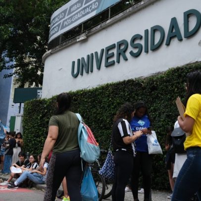 Prazo de inscrição do Enem 2026 encerra hoje