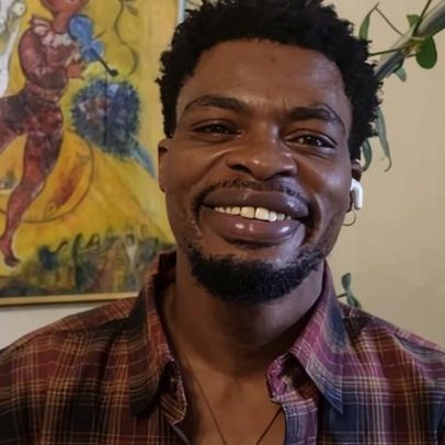 Nigeriano sem direito a prêmio de loteria italiano recebe visto de residência