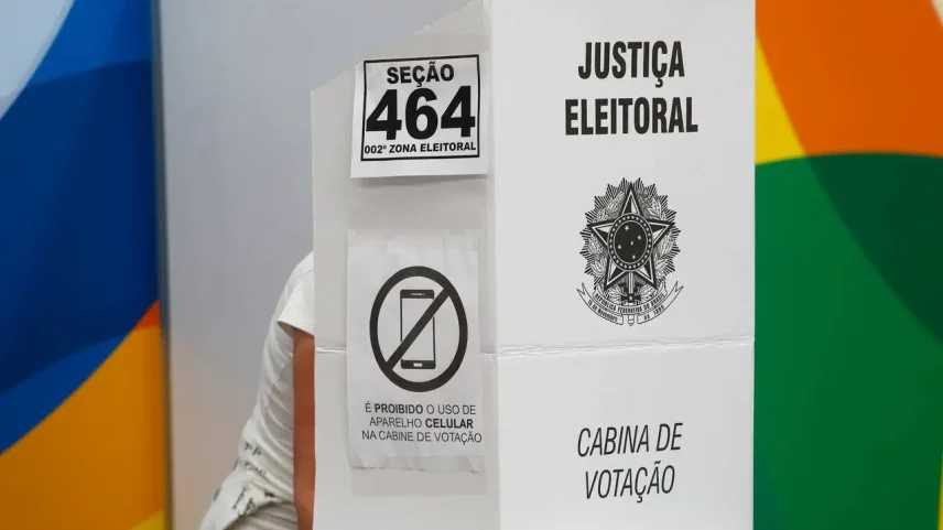 Abstenção em 2026 pode atingir recorde, segundo especialistas