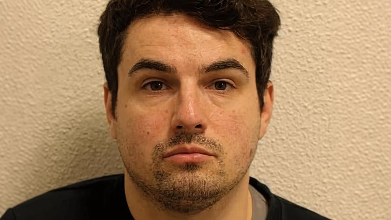 Golpista preso após golpe a inquilinos de Londres que totalizou £77 mil