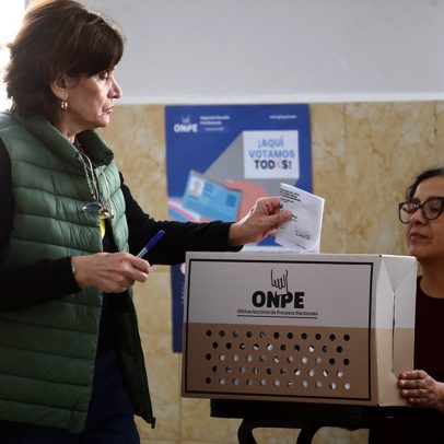 Por que o resultado da eleição no Peru demora para sair