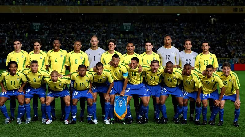 Onde estão os pentacampeões da seleção brasileira