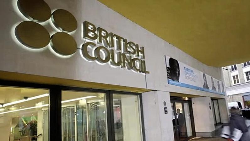 British Council sofre cortes de empregos para quitar empréstimo de £197 milhões