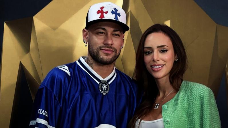 Bruna Biancardi pagou R$ 600 mil em aluguel de mansão de 3 andares avaliada em R$ 30 milhões nos EUA para ver a Copa do Mundo 2026