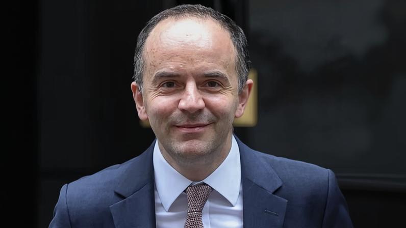 James Murray says he is only ‘following the science’ in not approving population-wide screening.