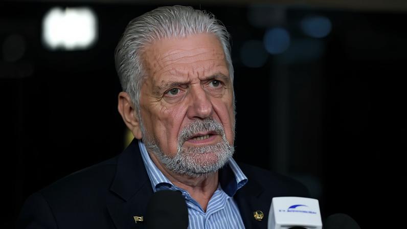 Imprensa internacional destacou que suspeitas envolvendo Jaques Wagner aproximam escândalo do caso Master do governo Lula — Foto: Lula Marques/Agência Brasil