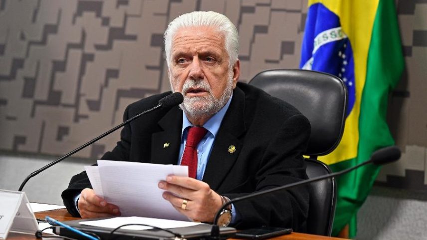 Entenda a relação de Jaques Wagner com pessoas ligadas ao Master
