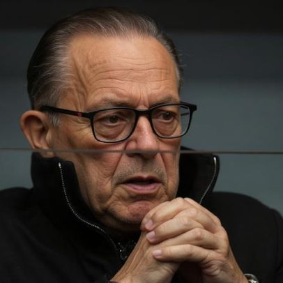 David Sullivan: como empresário do setor adulto ascendeu no futebol moderno