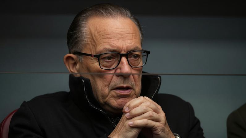 David Sullivan: como empresário do setor adulto ascendeu no futebol moderno