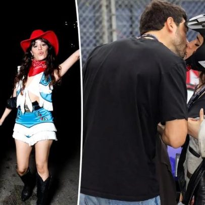 Camila Cabello e Henry Junior Chalhoub encerram namoro após 18 meses