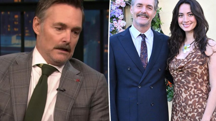 Esposa de Will Forte ameaçou divorciar-se; o que aconteceu?