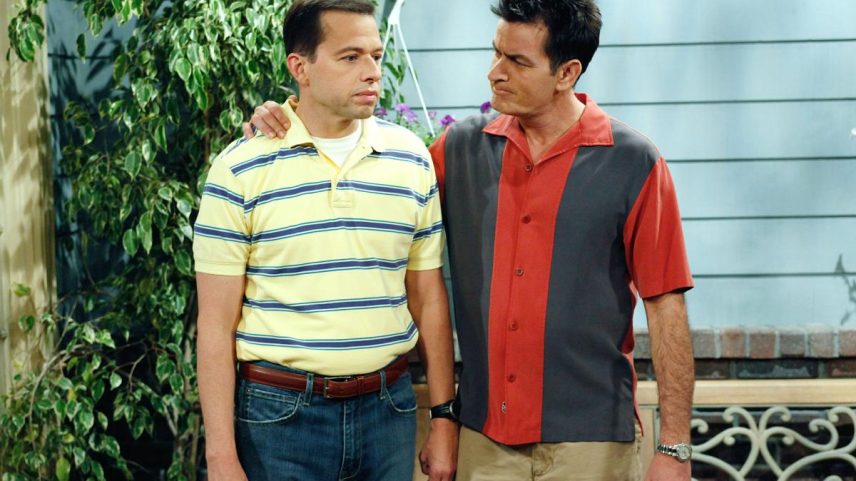 Jon Cryer said that “Two and a Half Men” is still “an engine that’s producing an astonishing amount of money.”