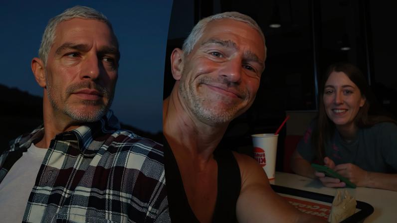 “Alaskan Bush People” star Matt Brown’s ex-girlfriend, Jamie, tried to help him through his “personal struggles” before his death, sources told TMZ (Matt and Jamie are pictured above).