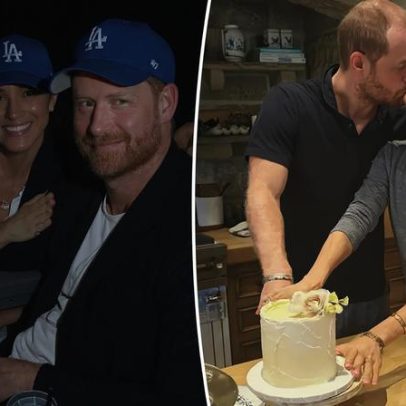 Amigo de Harry e Meghan revela como agem nos bastidores