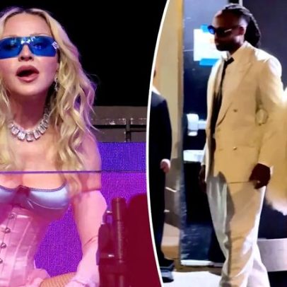 Madonna antecipa turnê Confessions II; residência em Vegas fica fora