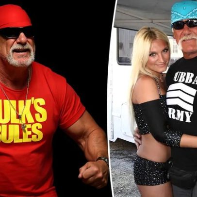 Relatório do falecimento de Hogan divulgado após Brooke revelar negligência