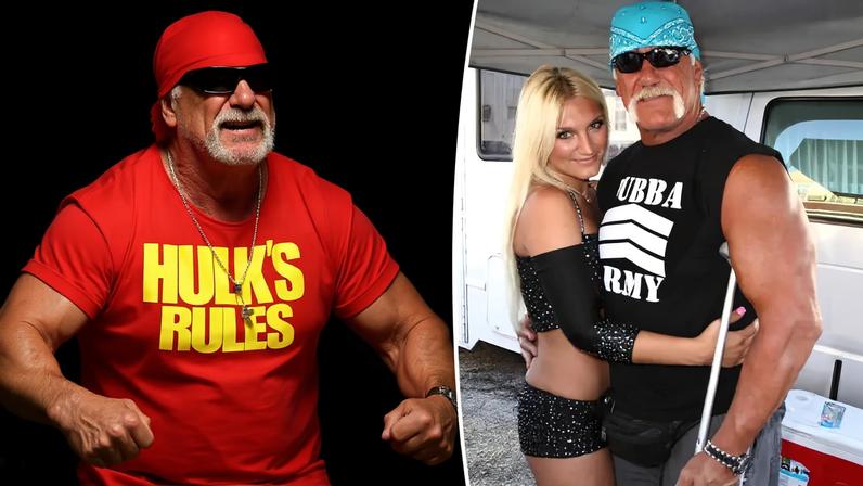 The investigation into the death of Hulk Hogan (seen above in 2014) has been closed.