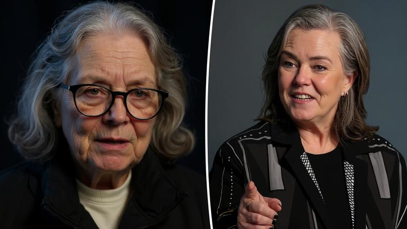 Rosie O’Donnell (seen above at the Tony Awards 2026 Sunday) revealed whether she’ll undergo more plastic surgery.