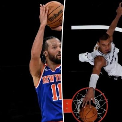Finais da NBA chegam a NY; como assistir Spurs x Knicks Game 3 grátis