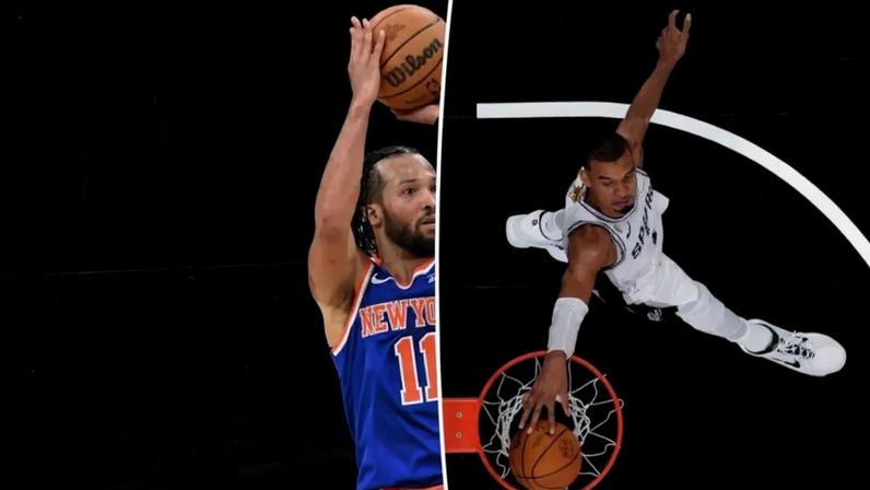 You won't want to miss this historic match at MSG.