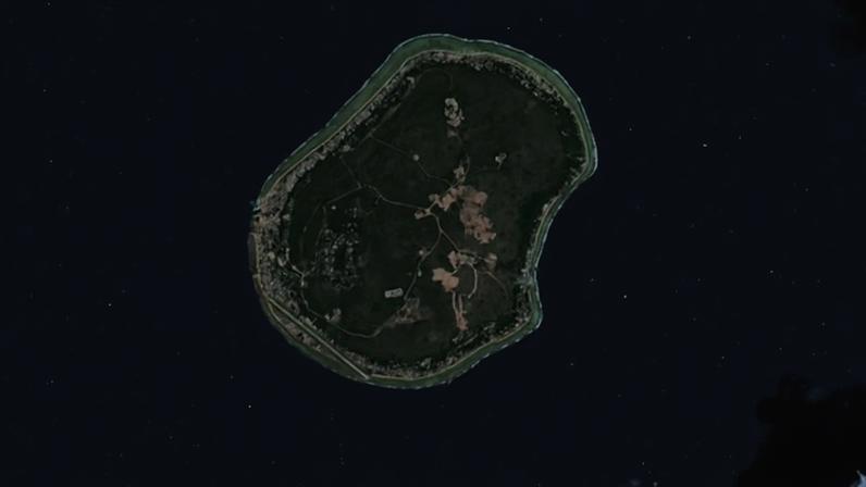 Guardian Australia has spoken to advocates and an NZYQ-affected man detained on the tiny Pacific island of Nauru – home to about 12,000 residents – who warn the conditions are poor and unsustainable.