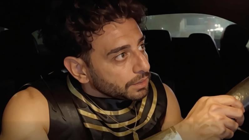 Produtores intervêm após confronto de Mido com Debby e amigas no 90 Day Fiancé