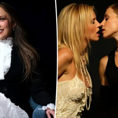 Jennifer Lopez abandona performance icônica de Madonna e Britney no VMAs