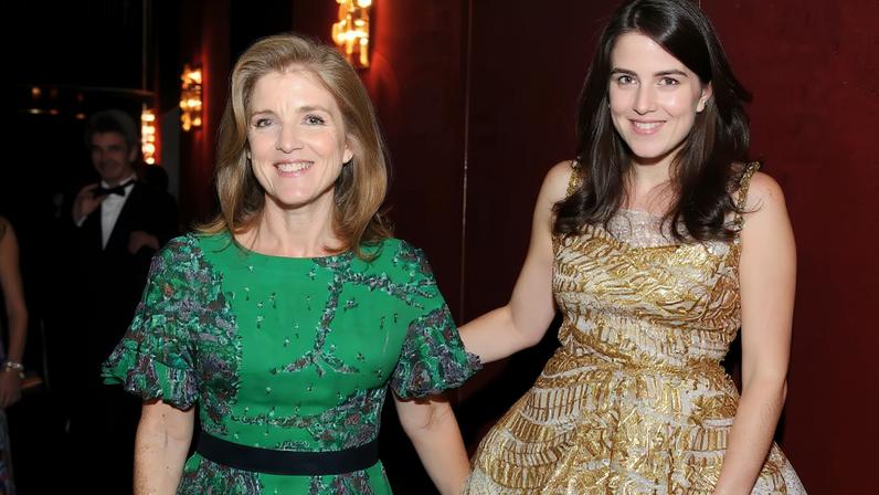Caroline Kennedy reorienta vida após falecimento de filha Tatiana Schlossberg