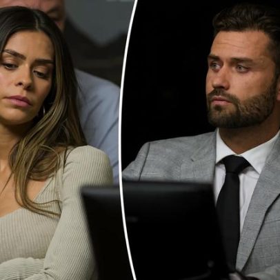 Taylor Frankie Paul afirma estar emocionalmente indisposta na disputa com Dakota Mortensen