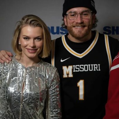 West Wilson supostamente ameaçou carreira de Lindsay Hubbard várias vezes