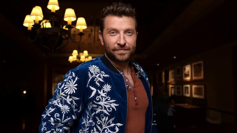 Brett Eldredge