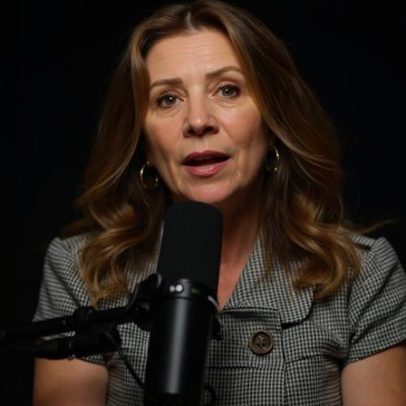 Cheri Oteri revela cirurgia de câncer de mama enquanto cita apoiador surpreendente