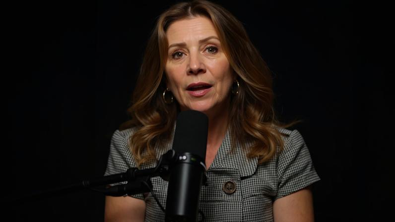 Cheri Oteri revela cirurgia de câncer de mama enquanto cita apoiador surpreendente