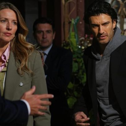 Blake Lively tenta ampliar batalha judicial com Justin Baldoni em novo pedido