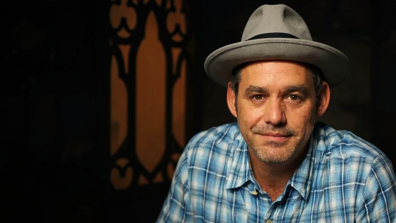 Nicholas Brendon (pictured here in 2012) wrote an alleged handwritten will prior to his death at age 54 in March.