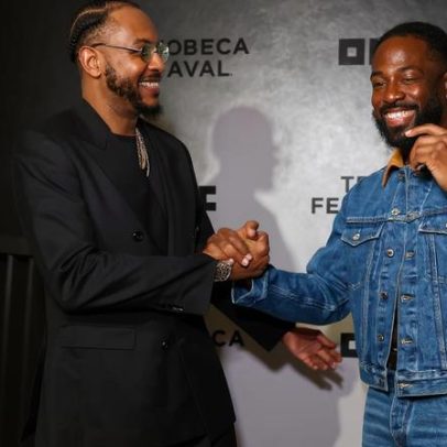 Travis Scott anima festa no Pacha; Cardi B degusta pele de frango com caviar