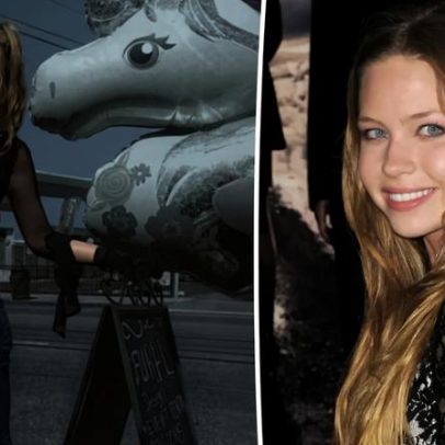 Última foto de Daveigh Chase no Instagram é divulgada após morte aos 35