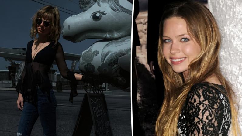 Última foto de Daveigh Chase no Instagram é divulgada após morte aos 35